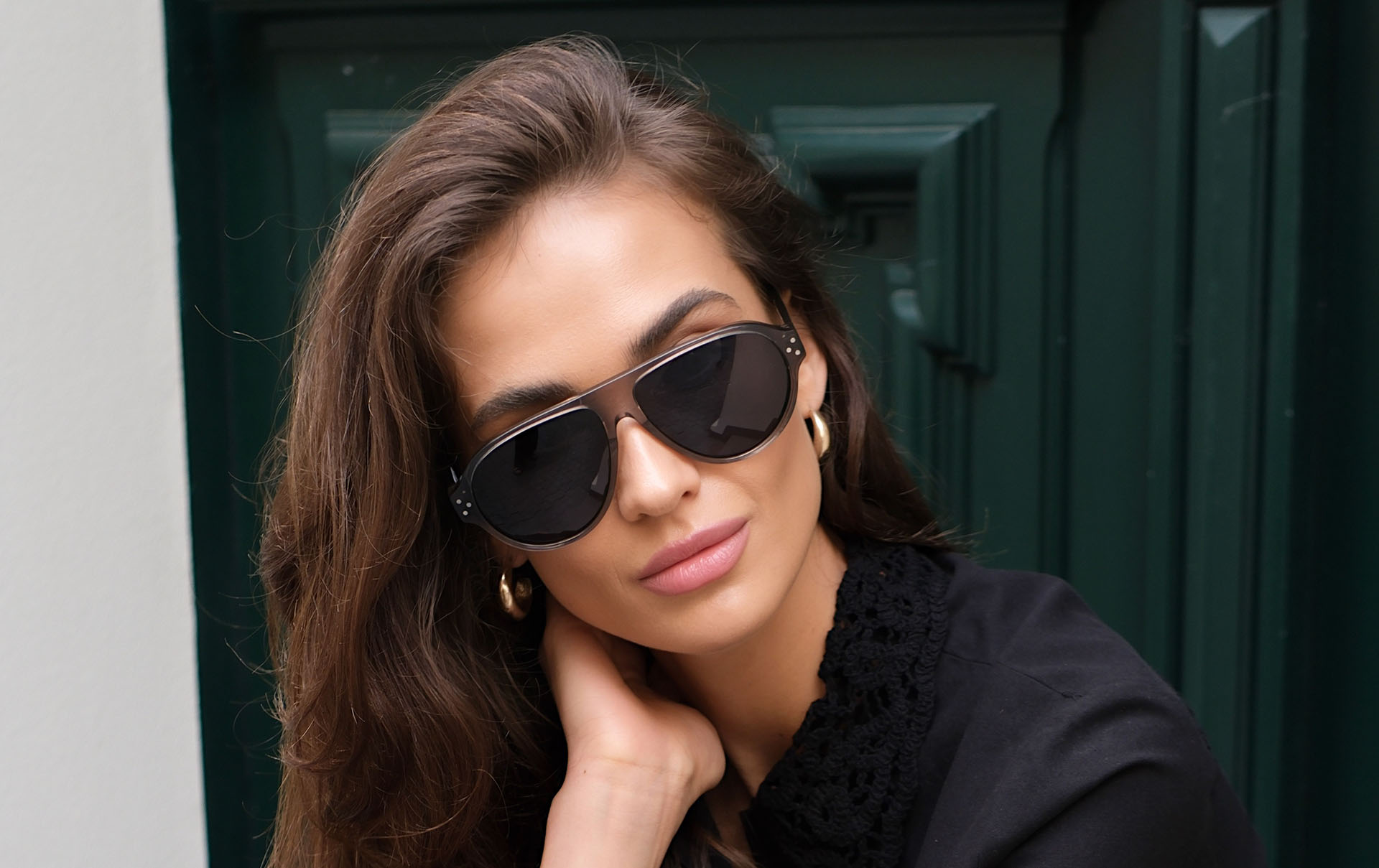 Okulary Bloch