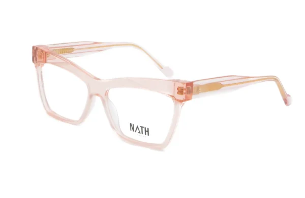 BLOCH x NATH ACNA BEIGE