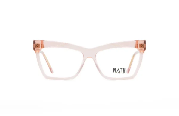 BLOCH x NATH ACNA BEIGE