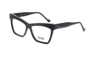 BLOCH x NATH ACNA BLACK