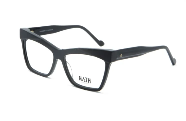 BLOCH x NATH ACNA BLACK