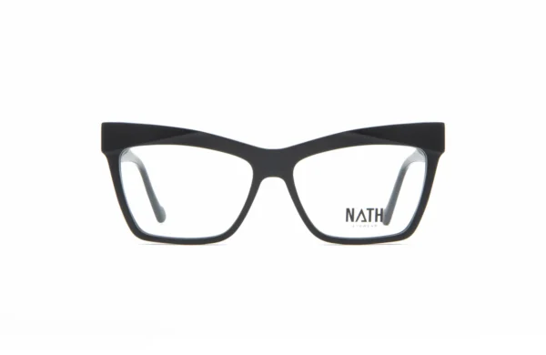 BLOCH x NATH ACNA BLACK