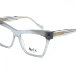 BLOCH x NATH ACNA GREY