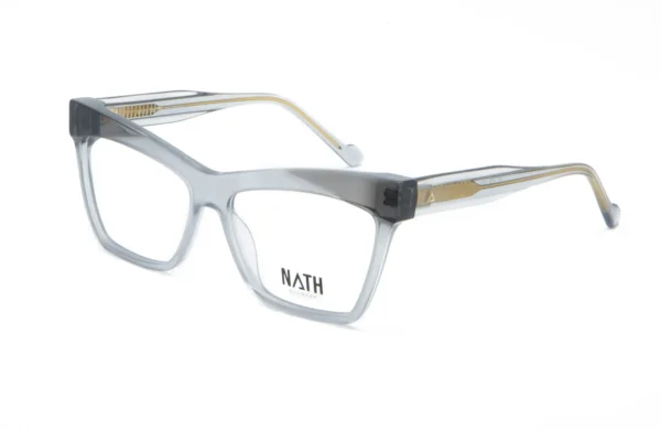 BLOCH x NATH ACNA GREY