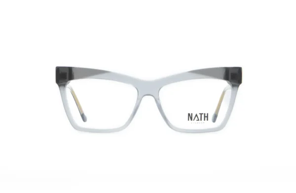BLOCH x NATH ACNA GREY