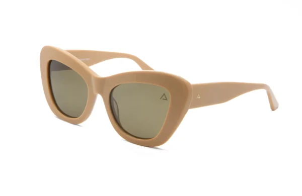 BLOCH x NATH AZULIK DARK BEIGE