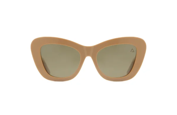BLOCH x NATH AZULIK DARK BEIGE