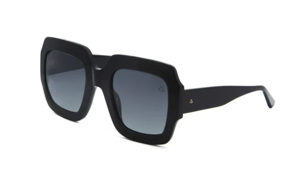 BLOCH x NATH BARDO BLACK