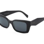 BLOCH BS-26 CZARNE POŁYSK