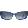 BLOCH BS-26 NIEBIESKIE