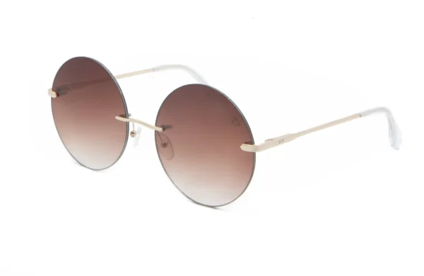 BLOCH x NATH CHIRINGUITO LIGHT GOLD