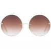 BLOCH x NATH CHIRINGUITO LIGHT GOLD