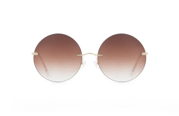 BLOCH x NATH CHIRINGUITO LIGHT GOLD