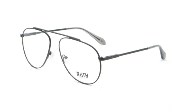 BLOCH x NATH COPAL BLACK