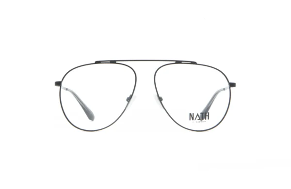 BLOCH x NATH COPAL BLACK