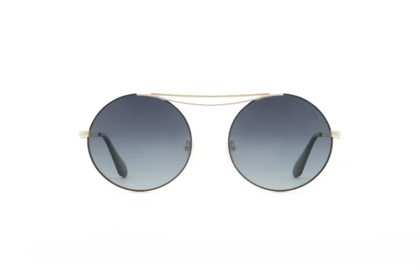 BLOCH x NATH HOLLISTICA MATT BLACK