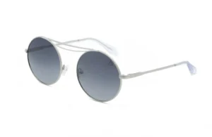 BLOCH x NATH HOLLISTICA SILVER