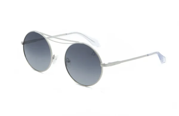 BLOCH x NATH HOLLISTICA SILVER