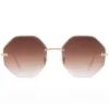 BLOCH x NATH KUUKUM LIGHT GOLD