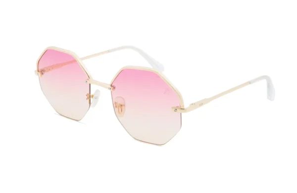 BLOCH x NATH KUUKUM PINK