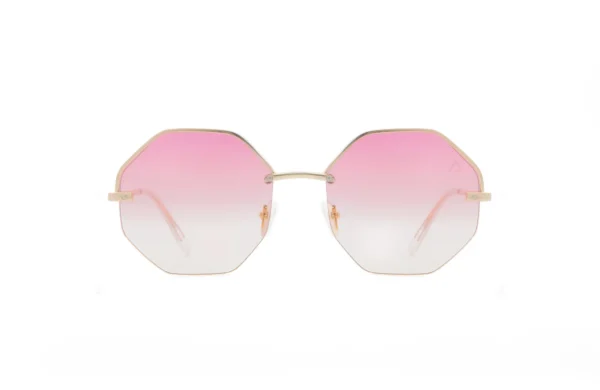 BLOCH x NATH KUUKUM PINK