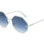 KUUKUM SILVER BLOCH x NATH KUUKUM SILVER