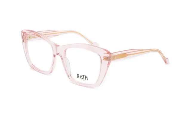 BLOCH x NATH LUNA PINK