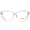 BLOCH x NATH LUNA PINK