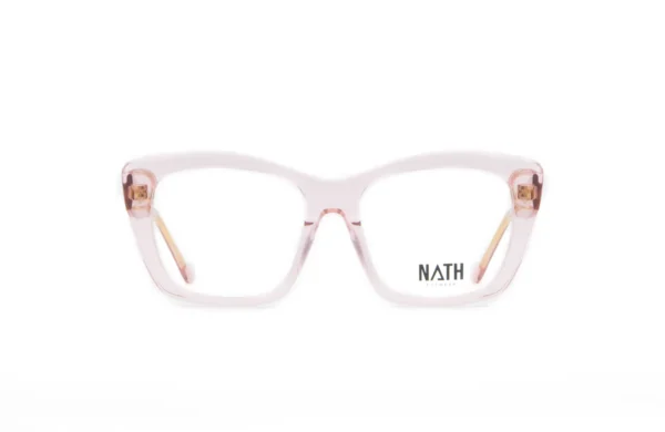 BLOCH x NATH LUNA PINK