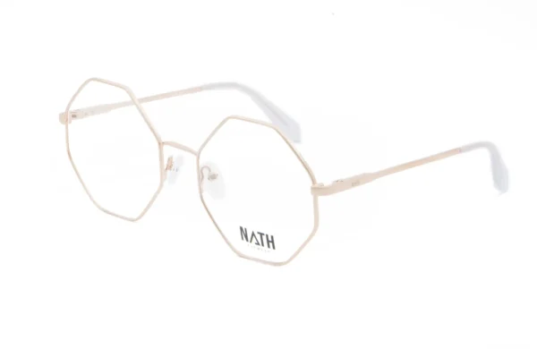 BLOCH x NATH NOMADE COPPER