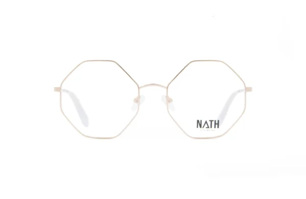 BLOCH x NATH NOMADE COPPER