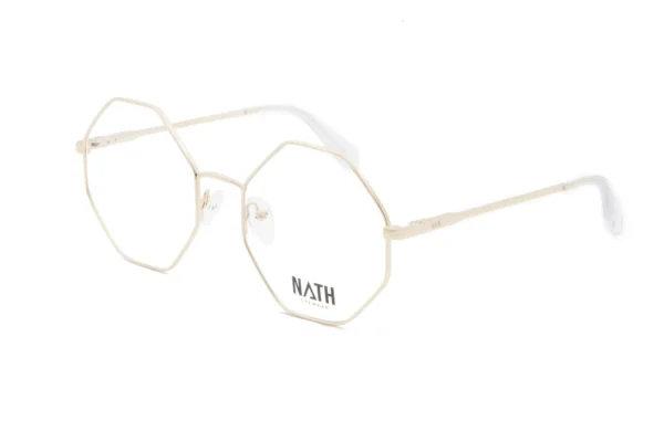 BLOCH x NATH NOMADE GOLD