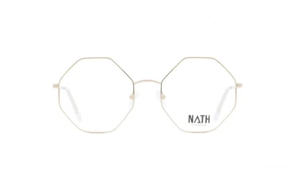 BLOCH x NATH NOMADE GOLD