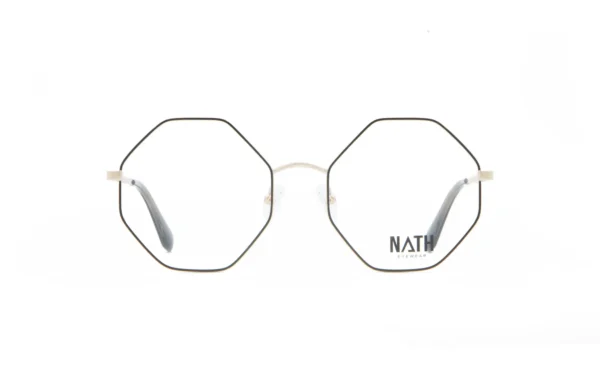 BLOCH x NATH NOMADE MATT BLACK
