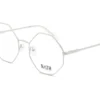 BLOCH x NATH NOMADE SILVER
