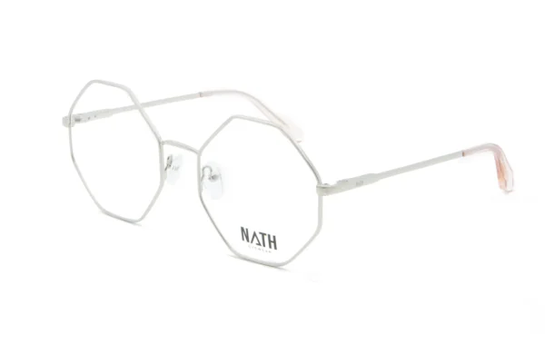 BLOCH x NATH NOMADE SILVER