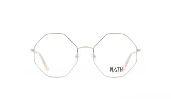 BLOCH x NATH NOMADE SILVER