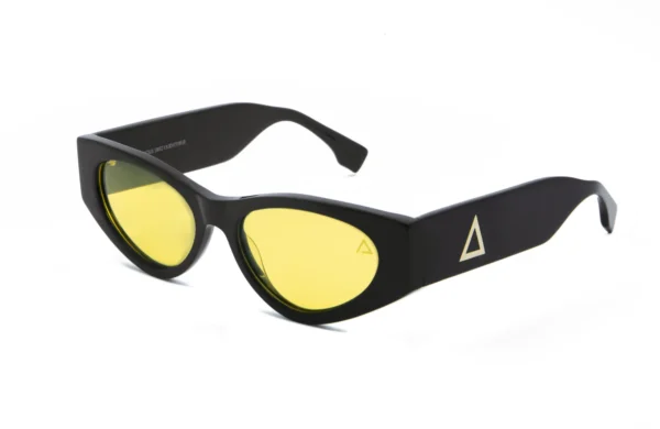 BLOCH x NATH TULUMINATI BLACK
