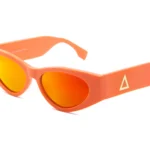 BLOCH x NATH TULUMINATI ORANGE