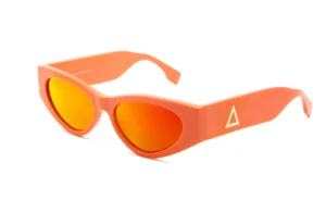 BLOCH x NATH TULUMINATI ORANGE