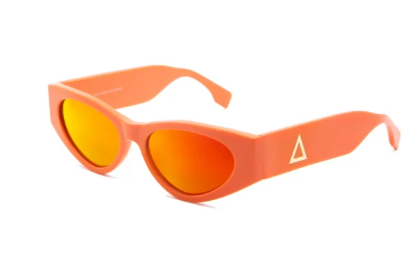BLOCH x NATH TULUMINATI ORANGE