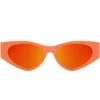 BLOCH x NATH TULUMINATI ORANGE