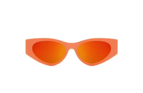 BLOCH x NATH TULUMINATI ORANGE