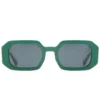 BLOCH x NATH UNA VIDA GREEN