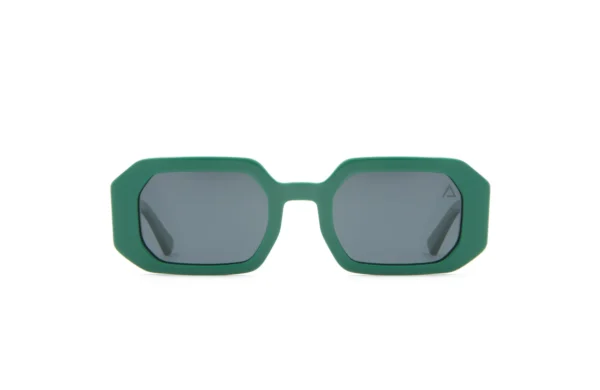 BLOCH x NATH UNA VIDA GREEN