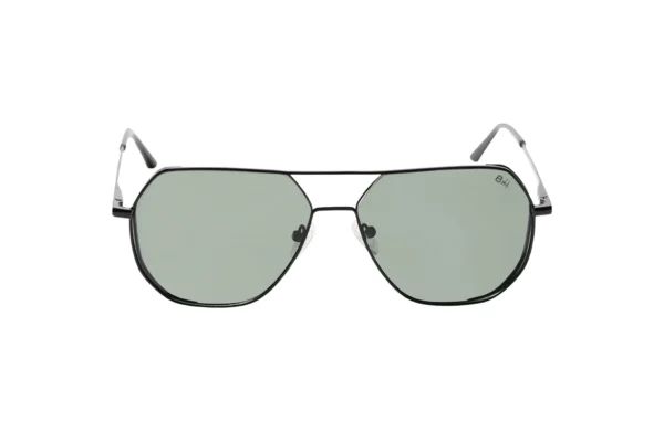 BLOCH x HYŻY BH-01 CZARNE POŁYSK C2