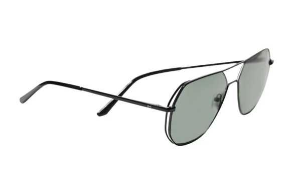 BLOCH x HYŻY BH-01 CZARNE POŁYSK C2