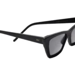 BLOCH x HYŻY BH-02 CZARNE MAT