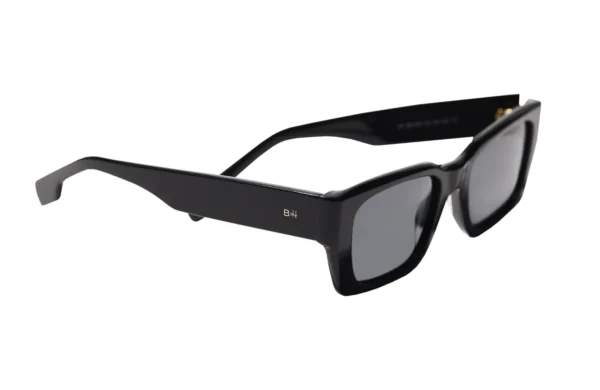 BLOCH x HYŻY BH-04 CZARNE POŁYSK
