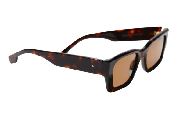 BLOCH x HYŻY BH-04 HAVANA
